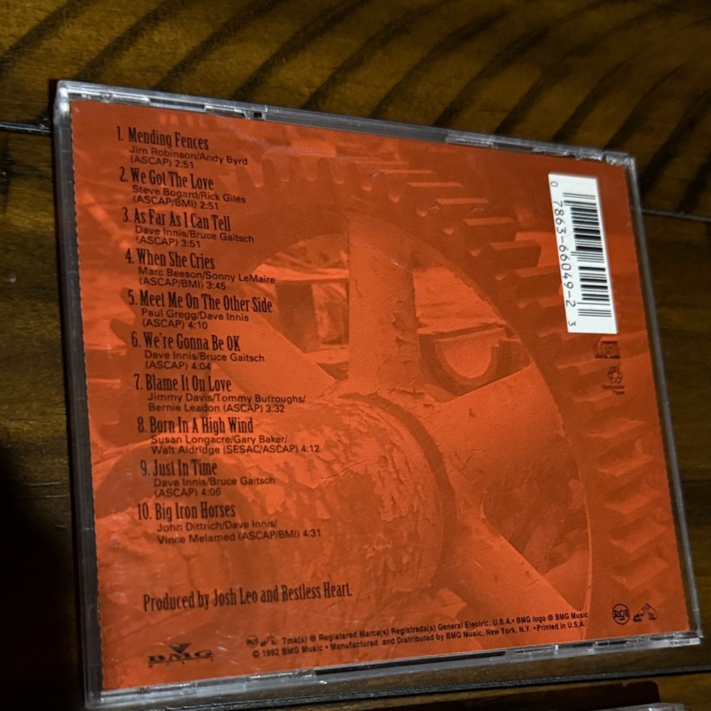 Country Music CD Collection - Picture 5 of 12